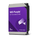WD Purple™ Surveillance, 1TB - WD11PURZ WD Purple™ Surveillance, 1TB - WD11PURZ